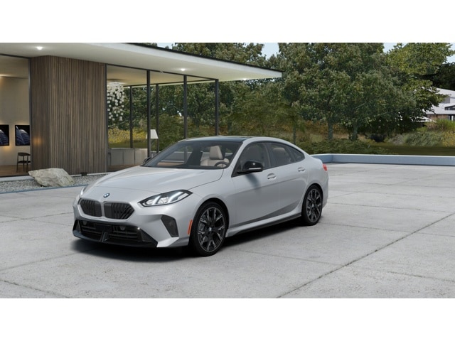 2026 BMW 2 Series 228 xDrive Gran Coupe's photo