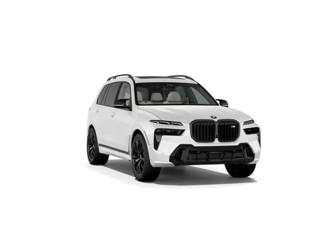 2027 BMW X7 M60i's photo