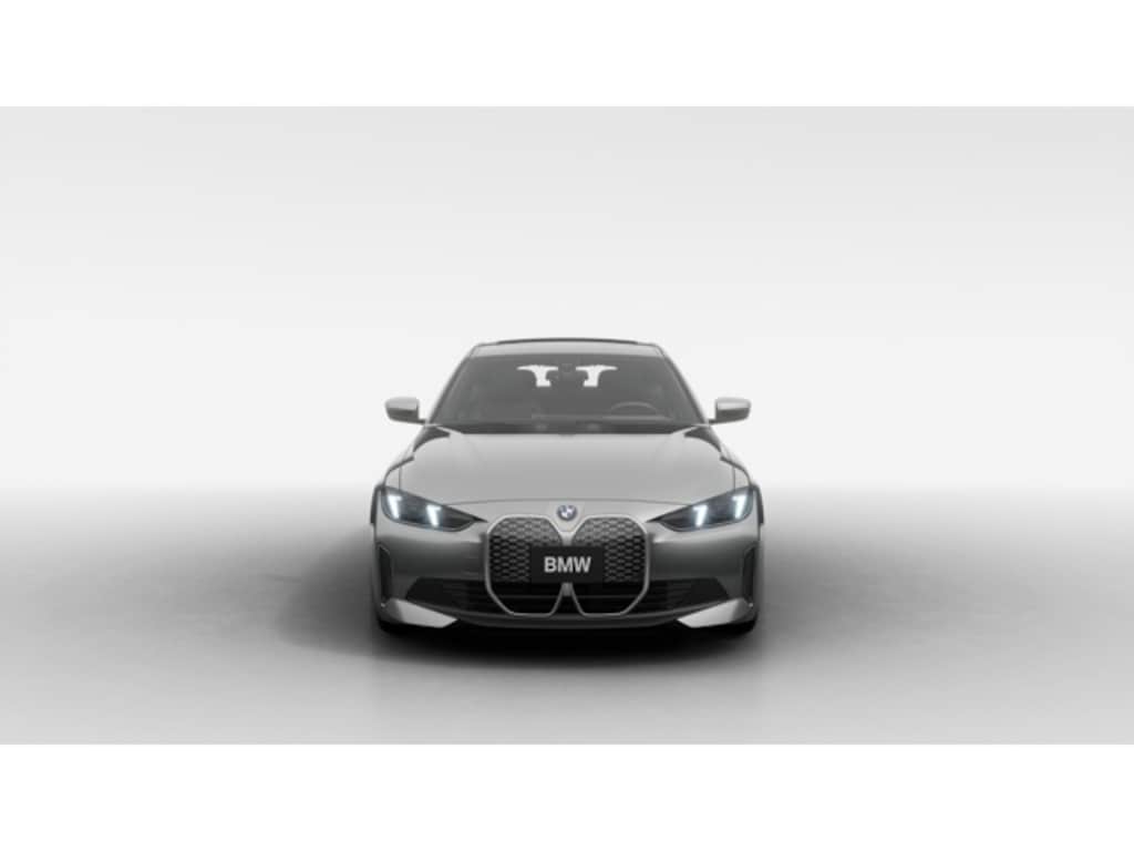 New 2026 BMW i4 xDrive40 Hatchback
