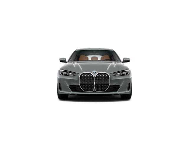 2024 Bmw 430i xDrive photo 2