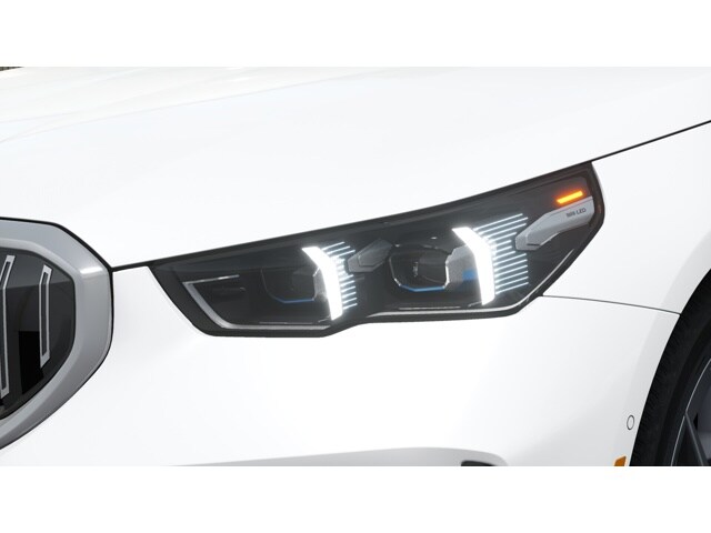 2026 BMW i5 40 - Photo 6
