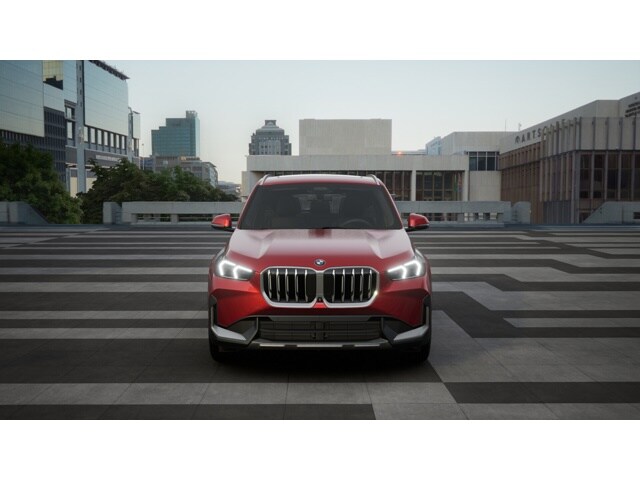 2026 Bmw X1 XDrive28i photo 2