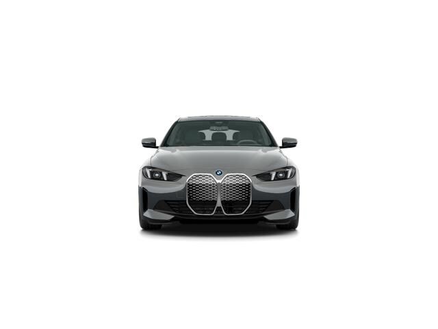 Used 2025 BMW i4 Base with VIN WBY23HD04SFU50421 for sale in Brentwood, TN