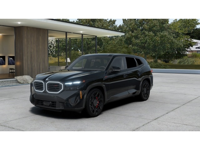 2026 BMW XM Label's photo