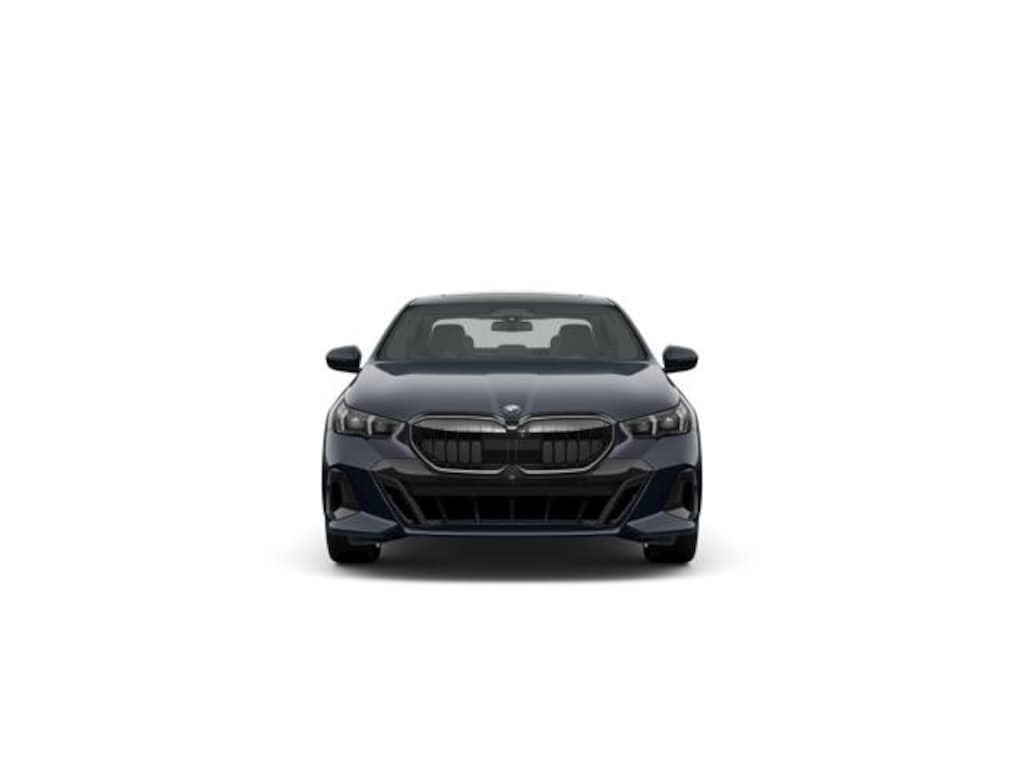 New 2026 BMW 540i xDrive Sedan