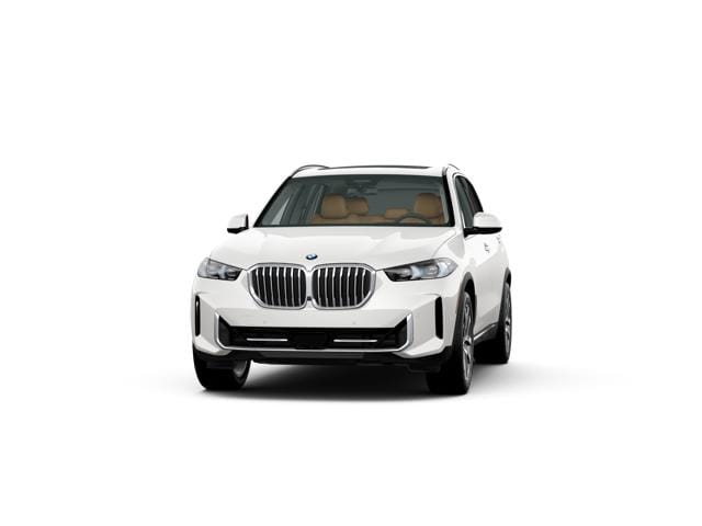 2026 BMW X5 40i - Photo 21