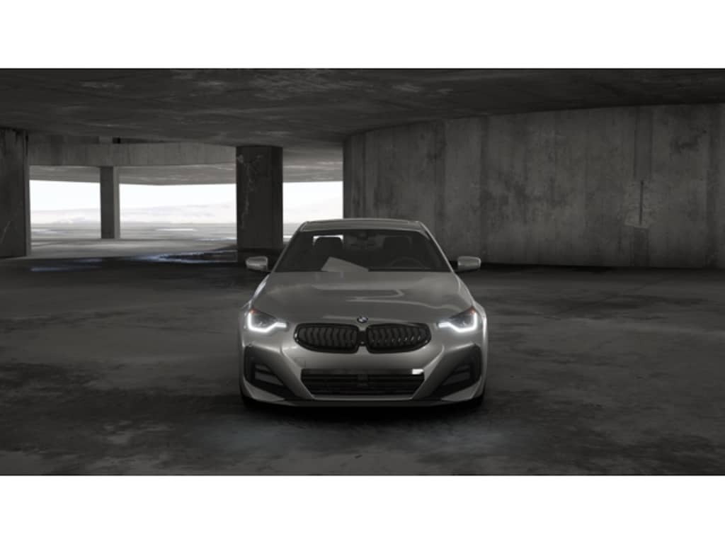 New 2026 BMW 230i Coupe