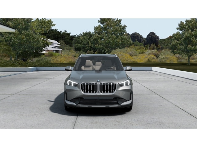 2025 BMW X1 28i - Photo 33
