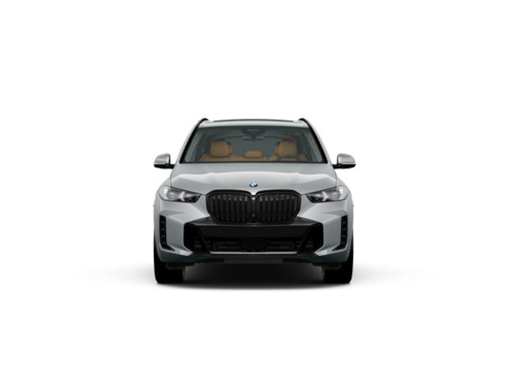 New 2026 BMW X5 sDrive40i SUV