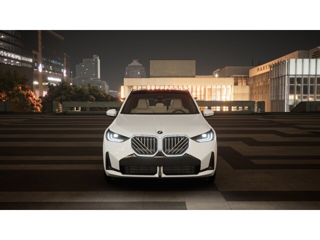2026 Bmw X3 photo 3