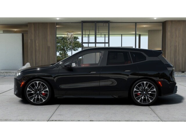 2026 Bmw iX photo 3