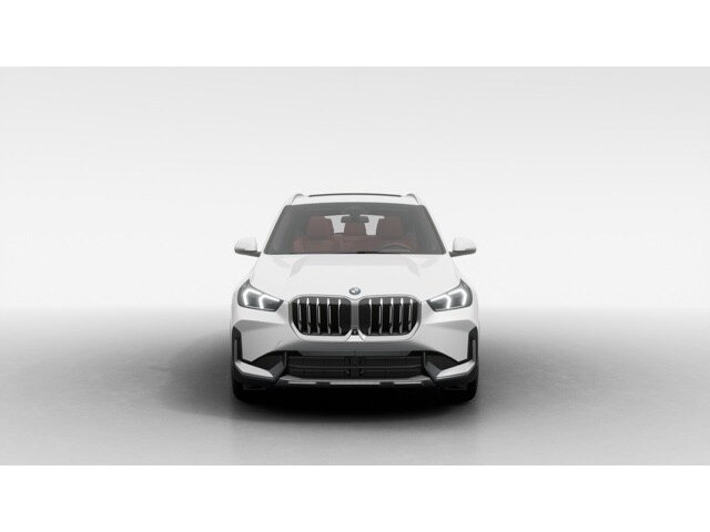 2026 BMW X1 XDrive28i - Photo 11
