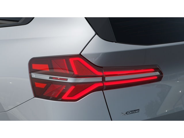 2026 BMW X3 30 - Photo 38