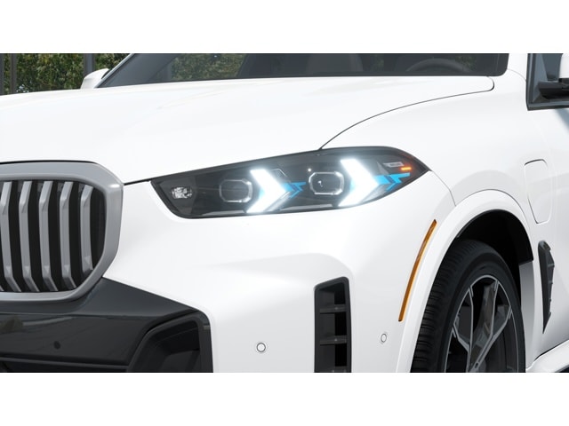 2026 BMW X5 50e - Photo 52