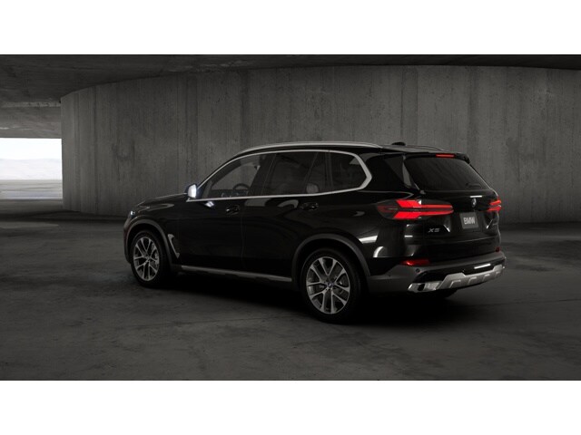 2026 Bmw X5 sDrive40i photo 2