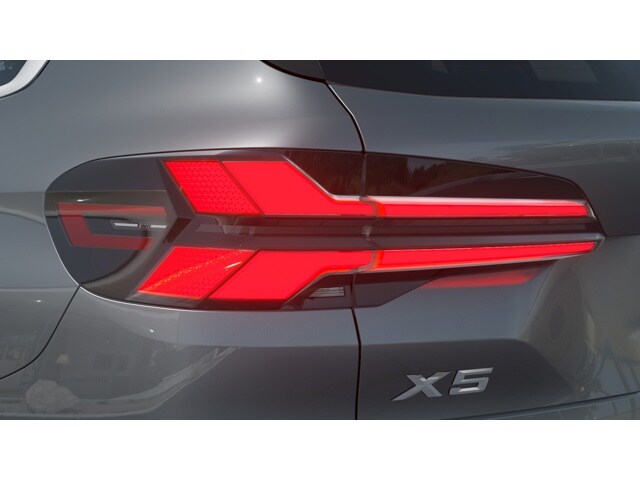 2026 BMW X5 40i - Photo 44
