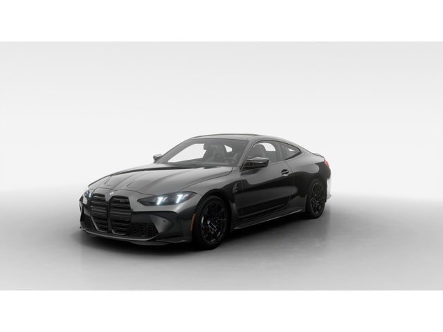2027 BMW M4 M4 Competition xDrive Coupe's photo