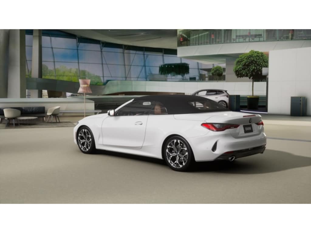 New 2026 BMW 430i  Coupe