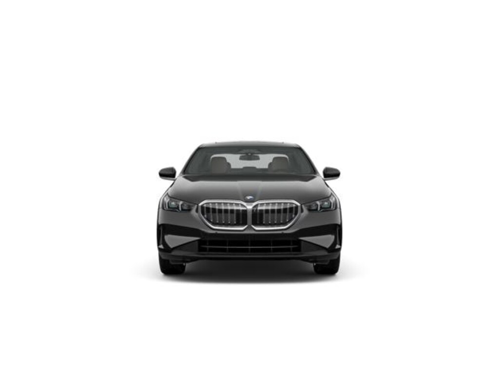 New 2026 BMW 530i xDrive Sedan