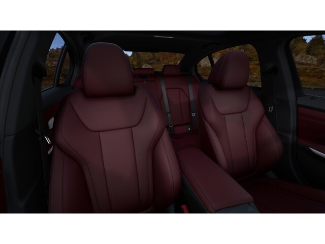 2026 Bmw 330i Sedan photo 11