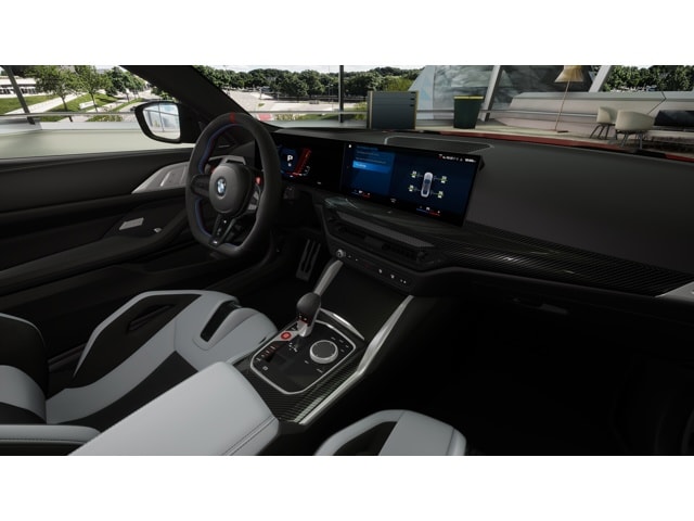 New 2025 BMW M4 Competition xDrive For Sale Valencia, CA