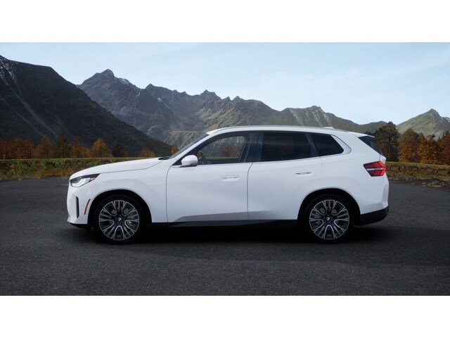 2026 Bmw X3 photo 4