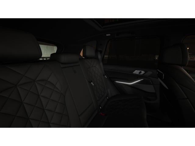 2026 BMW X5 M60i - Photo 55