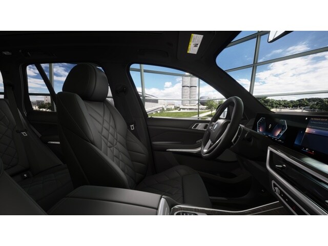 2026 Bmw X5 xDrive40i photo 6