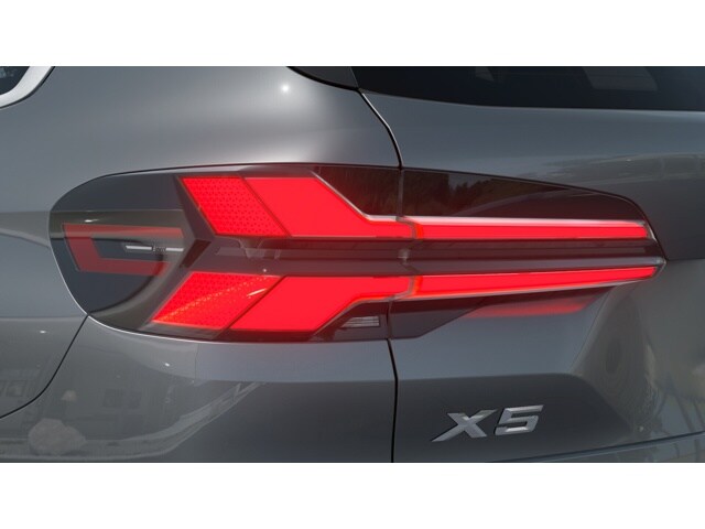 2026 BMW X5 50e - Photo 35