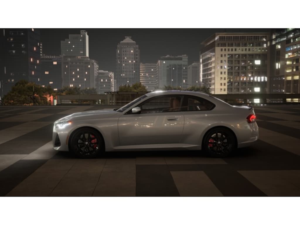 New 2026 BMW 230i xDrive Coupe