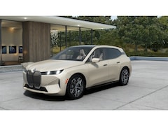 2026 BMW iX xDrive45 SUV