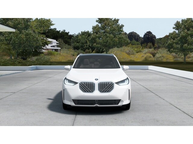 2026 Bmw X3 photo 3