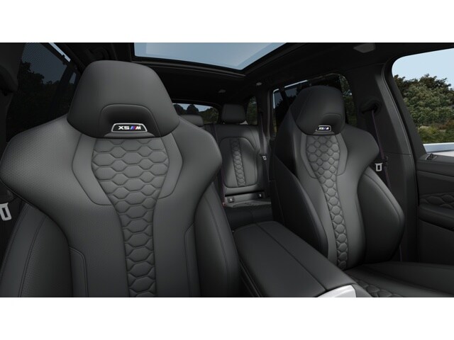 2026 BMW X5 M X5 M - Photo 45