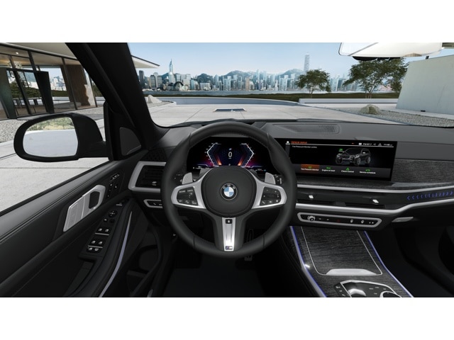 2027 BMW X7 40i - Photo 14