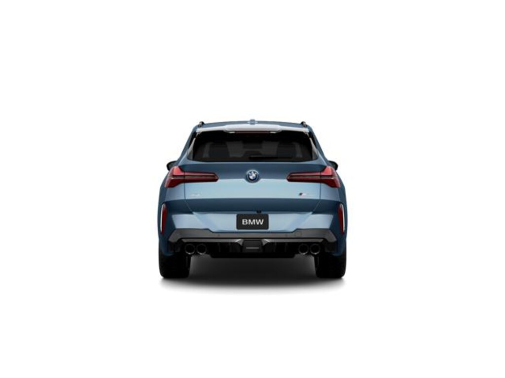 New 2026 BMW X3 M50 xDrive SUV