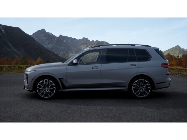 2026 Bmw X7 xDrive40i photo 3