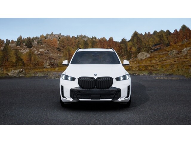 2026 Bmw X5 xDrive40i photo 3