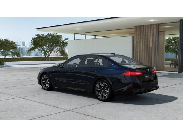 2026 Bmw i5 eDrive40 photo 2