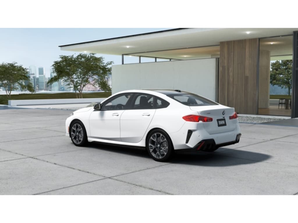 New 2026 BMW 228i xDrive Gran Coupe