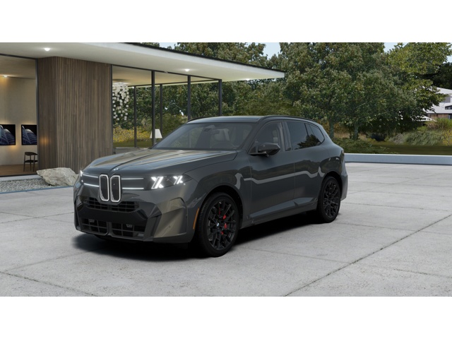 New 2027 BMW X5 40 xDrive SUV