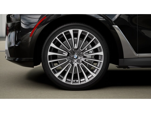 2026 BMW X7 40i - Photo 36
