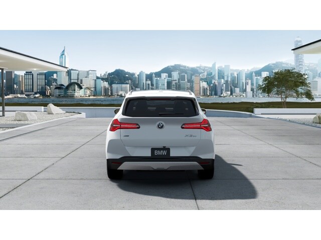 2025 BMW X3 30 - Photo 40