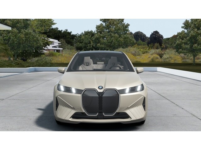 2026 Bmw iX photo 3