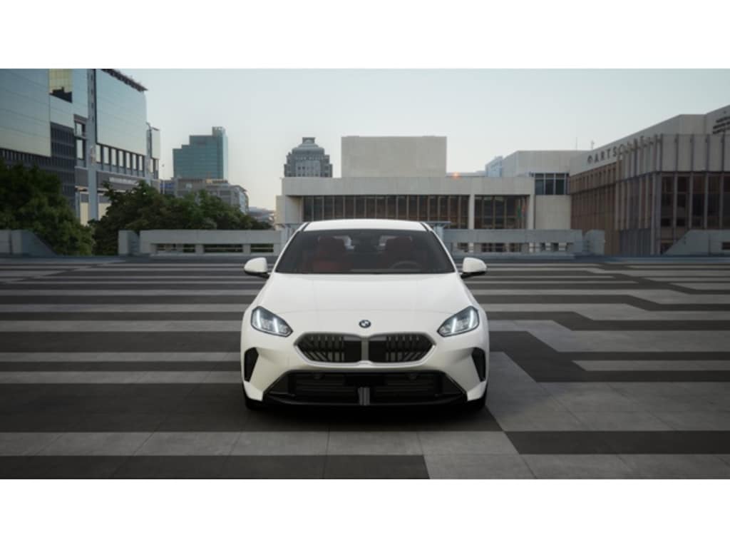 New 2026 BMW 228i Gran Coupe