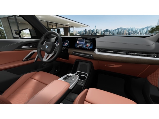 2026 BMW X1 XDrive28i - Photo 42