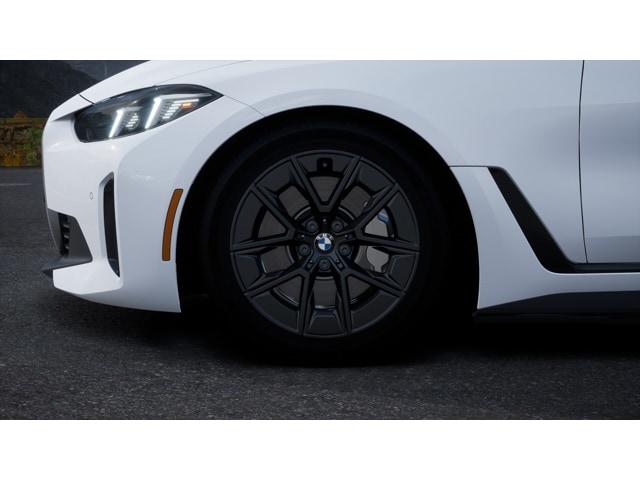 2026 BMW i4 40 - Photo 42