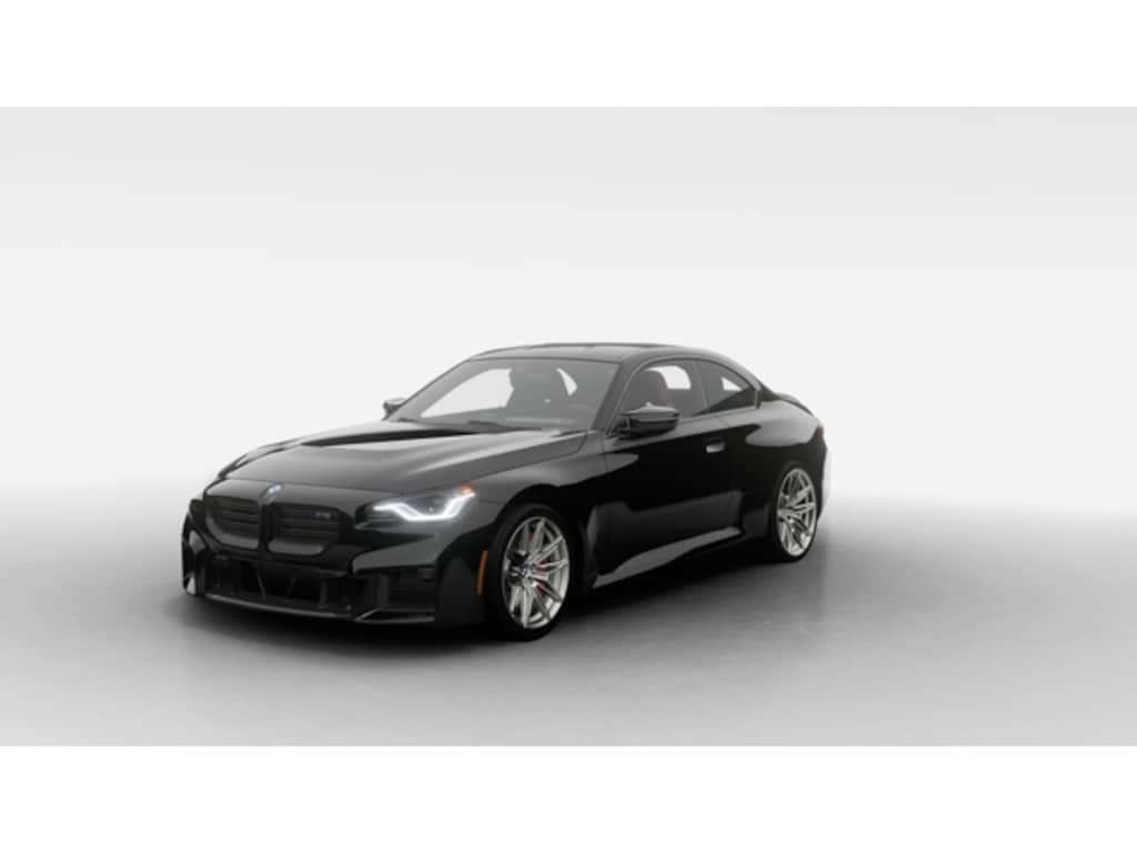 New 2026 BMW M2 Base Coupe