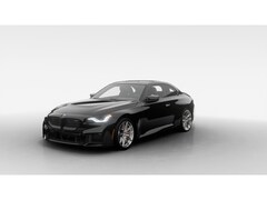 2026 BMW M2 Base Coupe