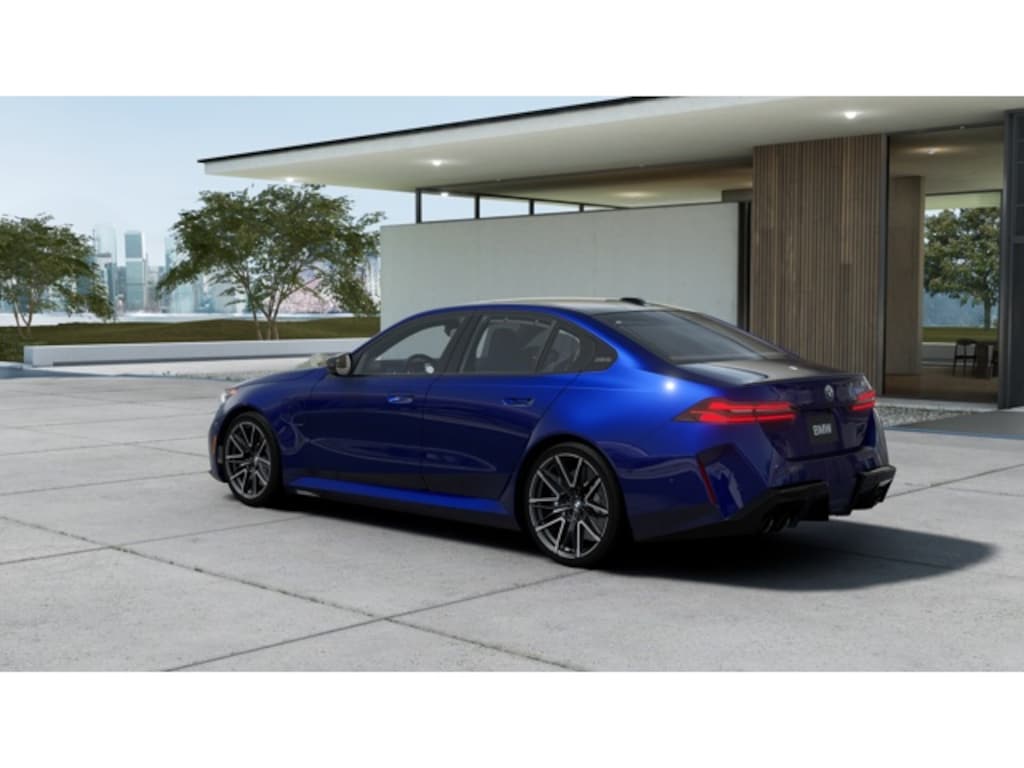 New 2026 BMW M5  Sedan