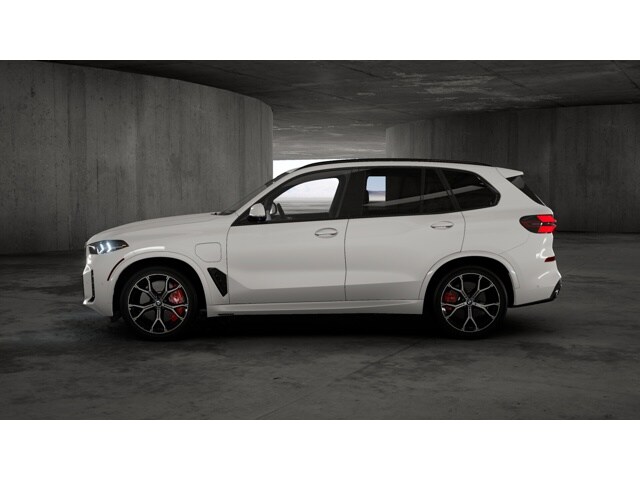 2026 Bmw X5 xDrive50e photo 4